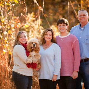 Meet your Posher, Jamie